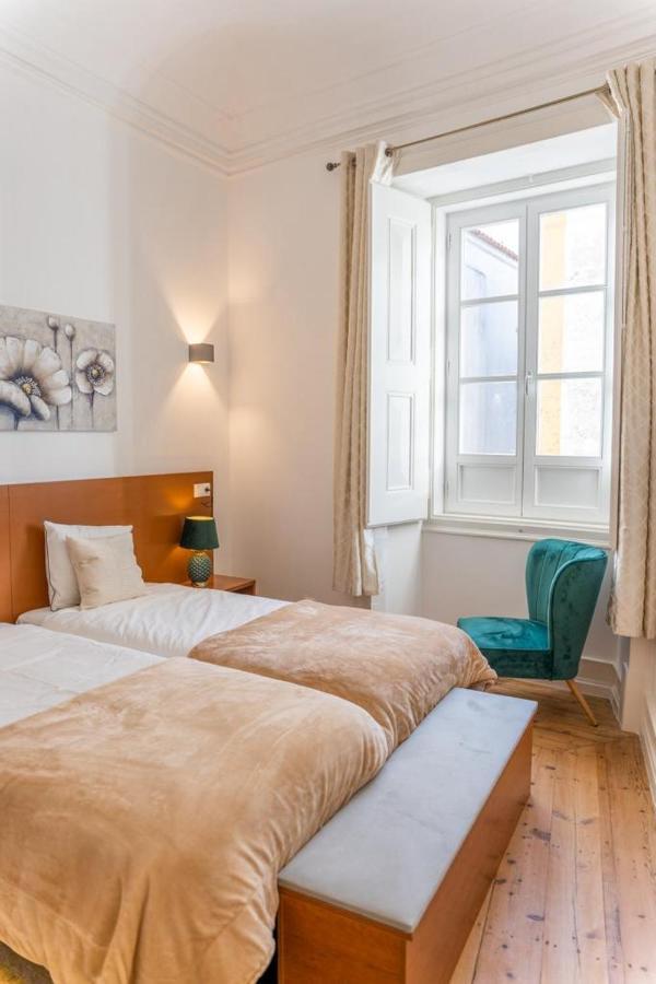 Guest House - Palacio Diana Евора Екстер'єр фото