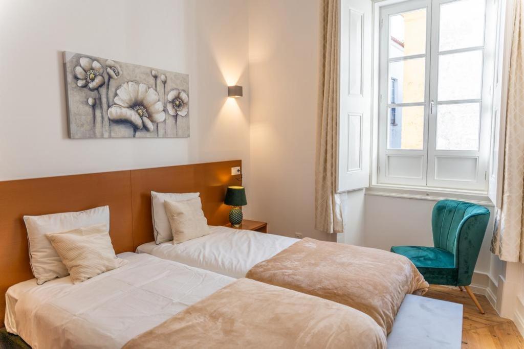 Guest House - Palacio Diana Евора Екстер'єр фото
