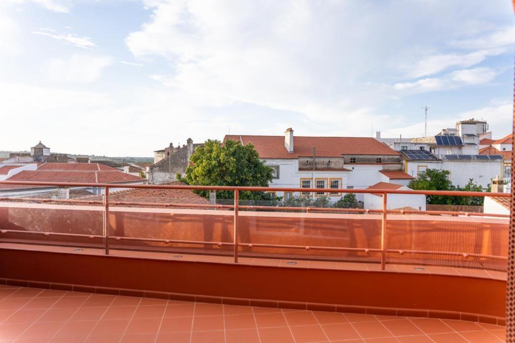 Guest House - Palacio Diana Евора Екстер'єр фото