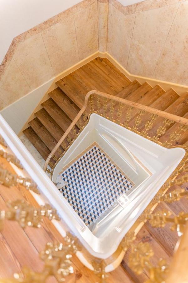 Guest House - Palacio Diana Евора Екстер'єр фото