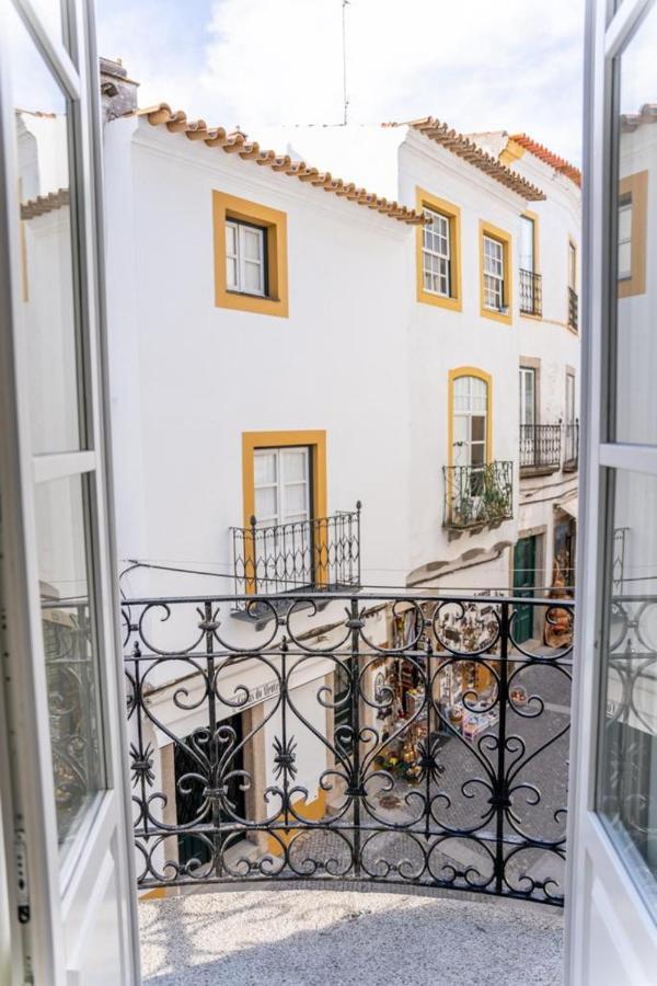 Guest House - Palacio Diana Евора Екстер'єр фото