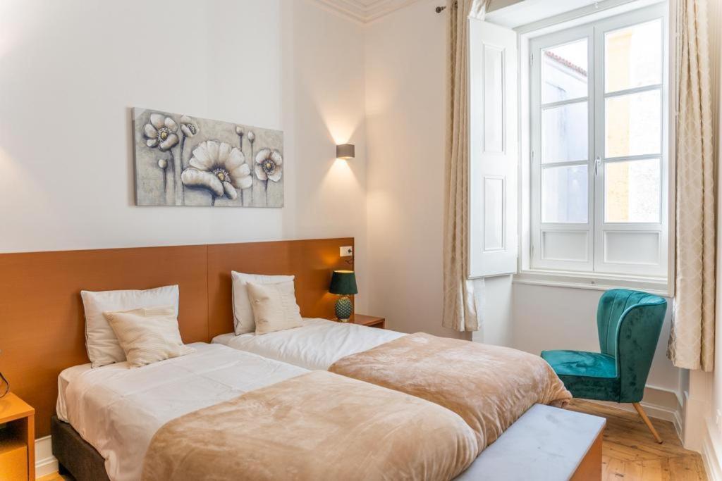 Guest House - Palacio Diana Евора Екстер'єр фото