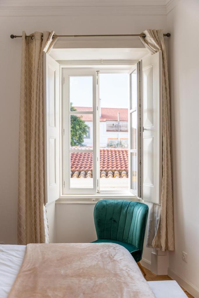 Guest House - Palacio Diana Евора Екстер'єр фото