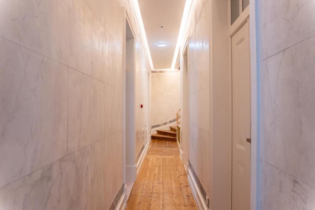 Guest House - Palacio Diana Евора Екстер'єр фото