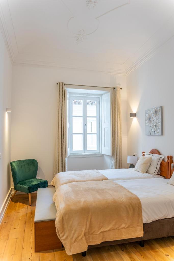 Guest House - Palacio Diana Евора Екстер'єр фото