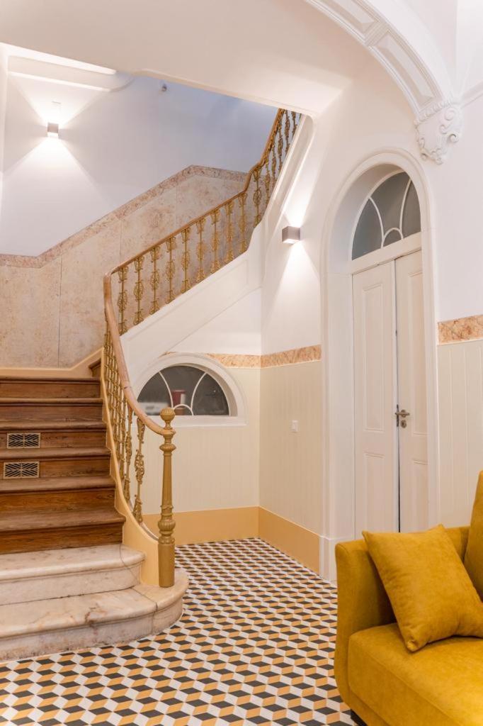 Guest House - Palacio Diana Евора Екстер'єр фото
