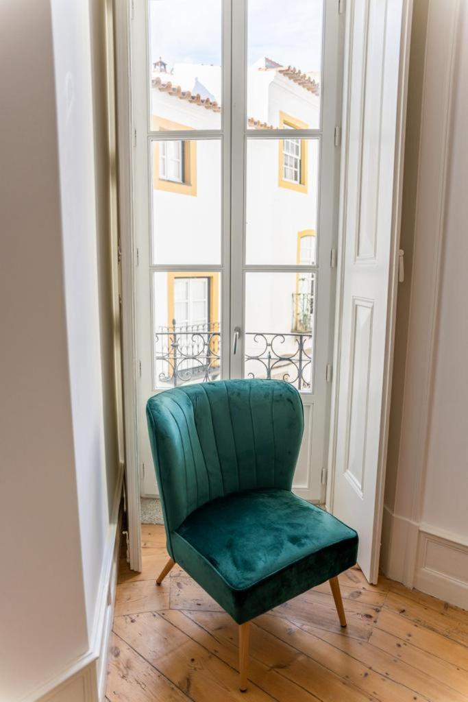 Guest House - Palacio Diana Евора Екстер'єр фото