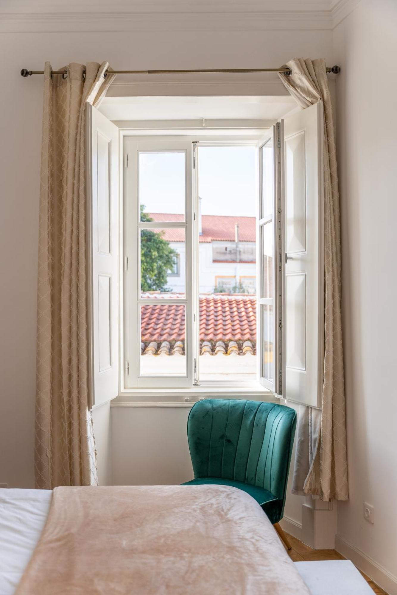 Guest House - Palacio Diana Евора Екстер'єр фото