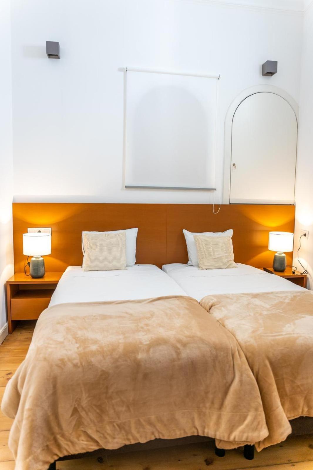 Guest House - Palacio Diana Евора Екстер'єр фото